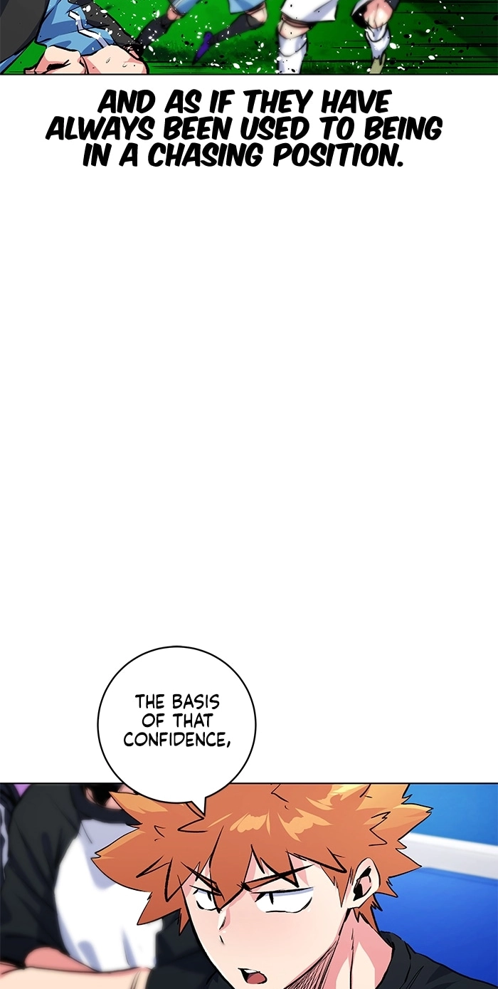 Read Top Corner chapter 260 image 48 on Lezhin