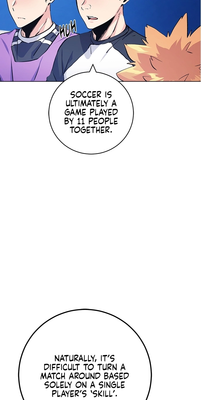 Read Top Corner chapter 260 image 51 on Lezhin