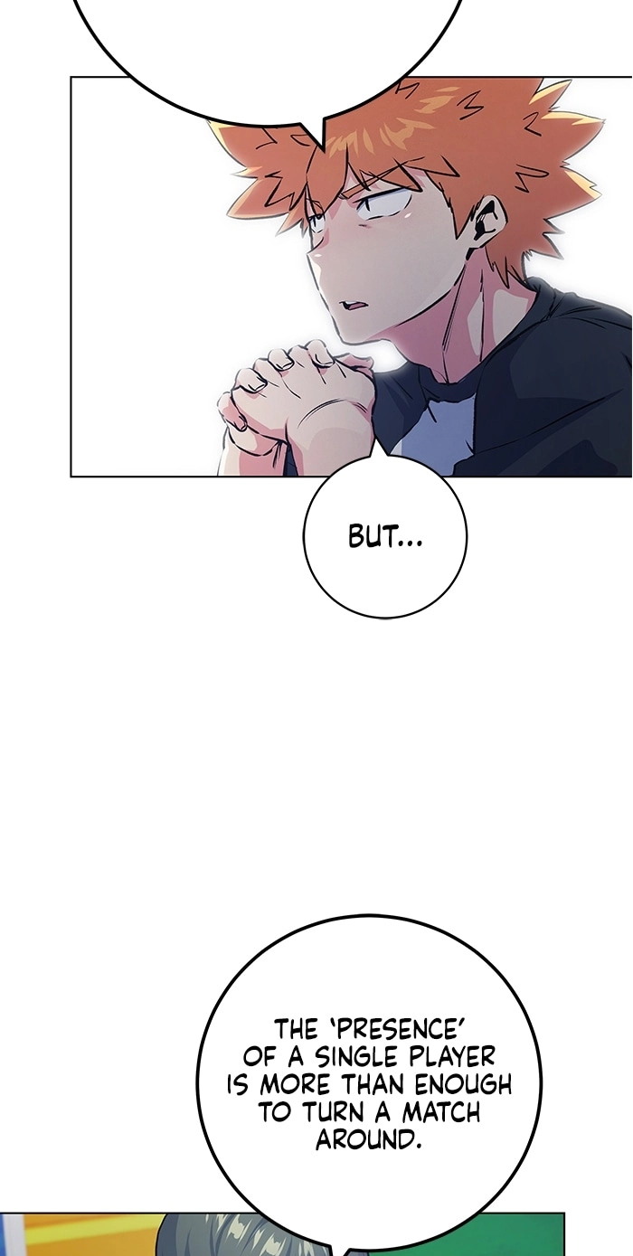 Read Top Corner chapter 260 image 52 on Lezhin