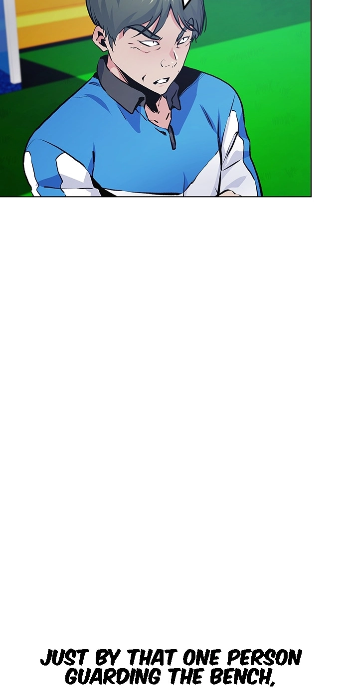 Read Top Corner chapter 260 image 53 on Lezhin