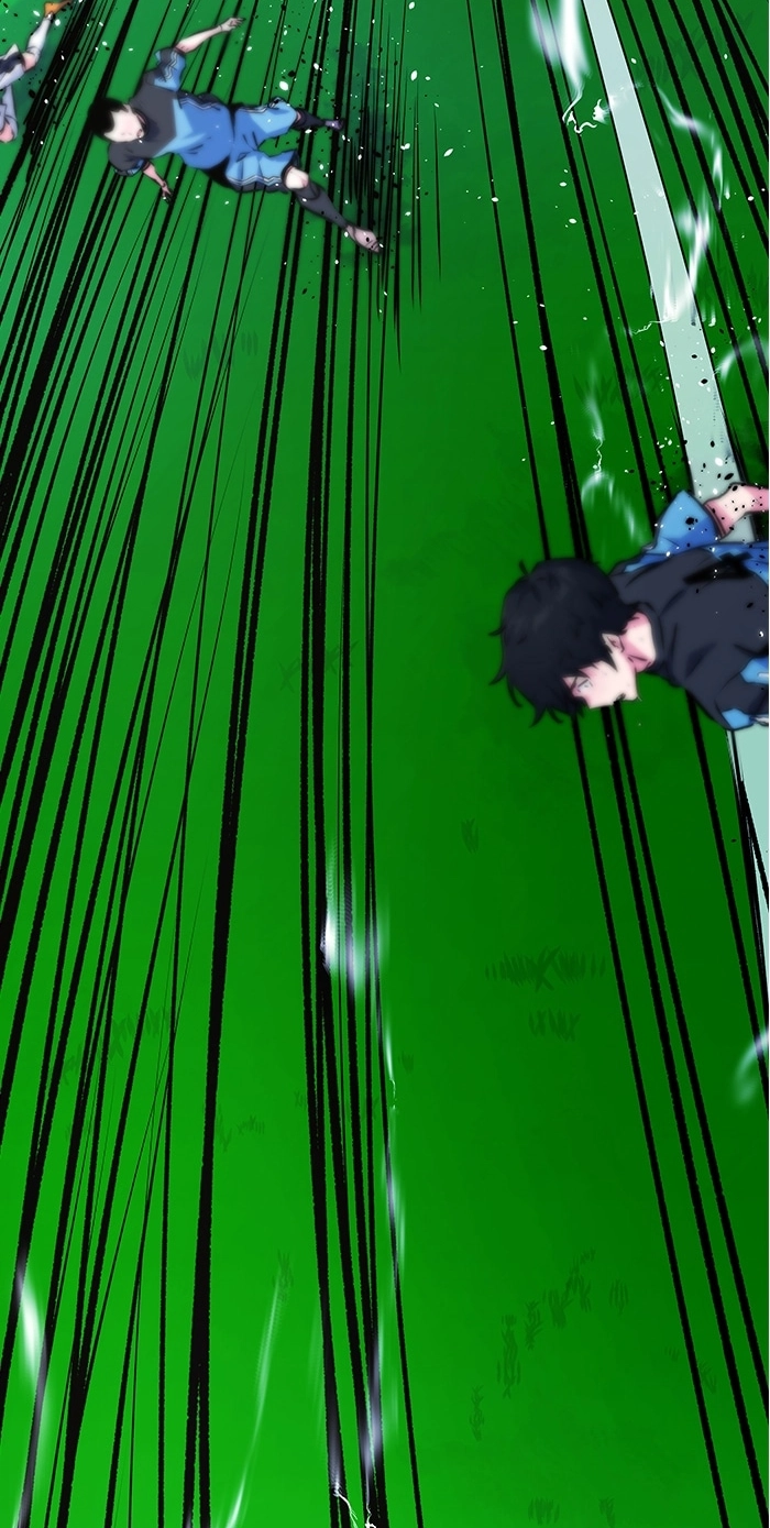 Read Top Corner chapter 260 image 61 on Lezhin