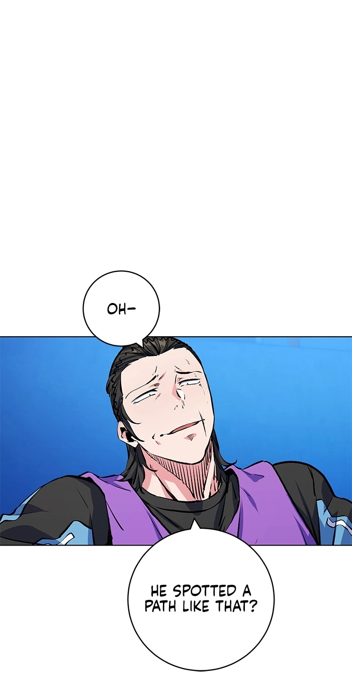 Read Top Corner chapter 260 image 64 on Lezhin