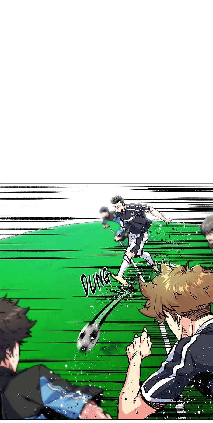 Read Top Corner chapter 260 image 65 on Lezhin
