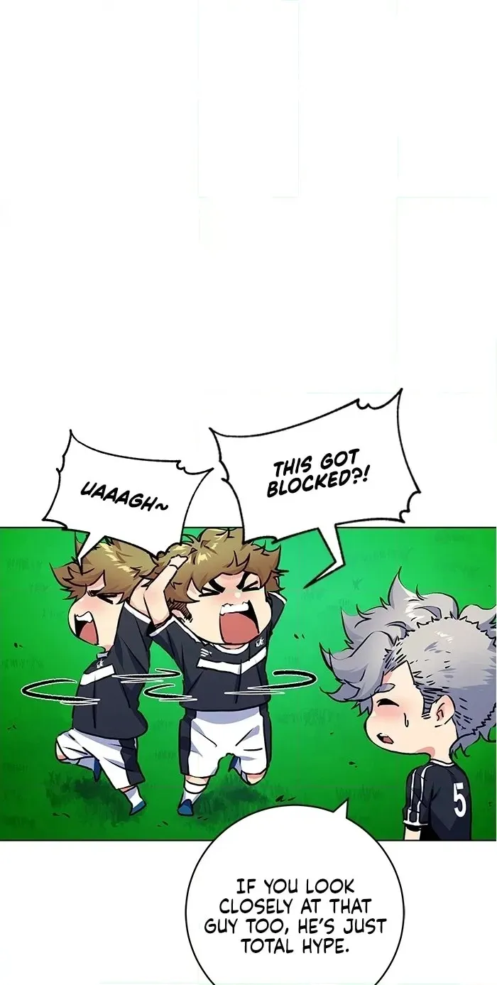 Read Top Corner chapter 260 image 69 on Lezhin