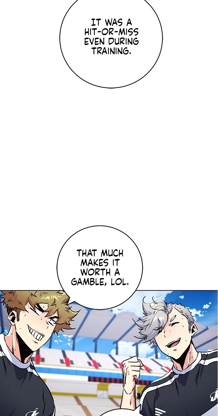Read Top Corner chapter 260 image 73 on Lezhin