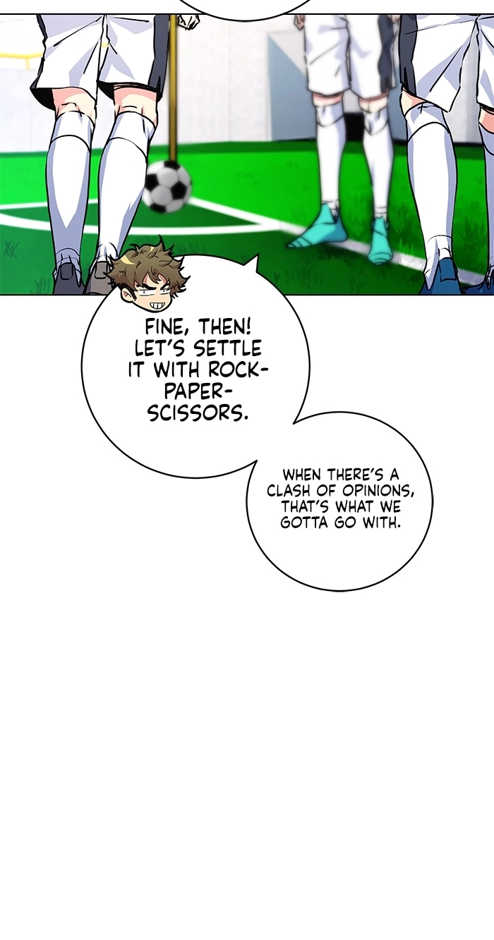 Read Top Corner chapter 260 image 76 on Lezhin