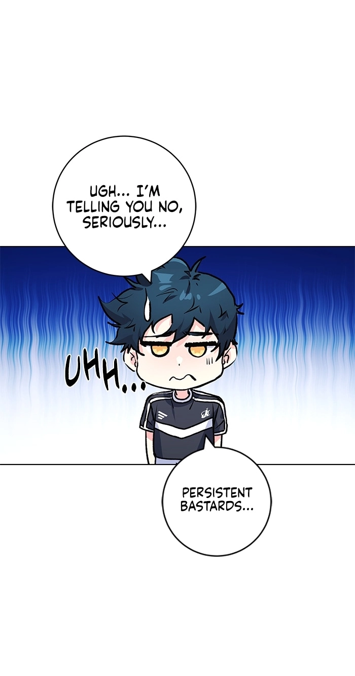 Read Top Corner chapter 260 image 77 on Lezhin