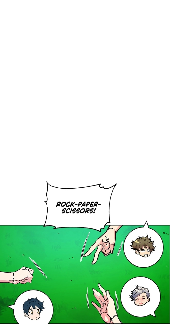 Read Top Corner chapter 260 image 78 on Lezhin