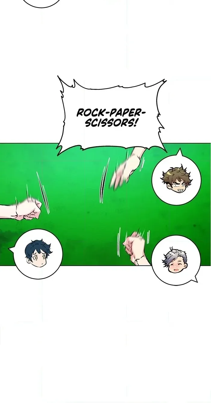 Read Top Corner chapter 260 image 79 on Lezhin