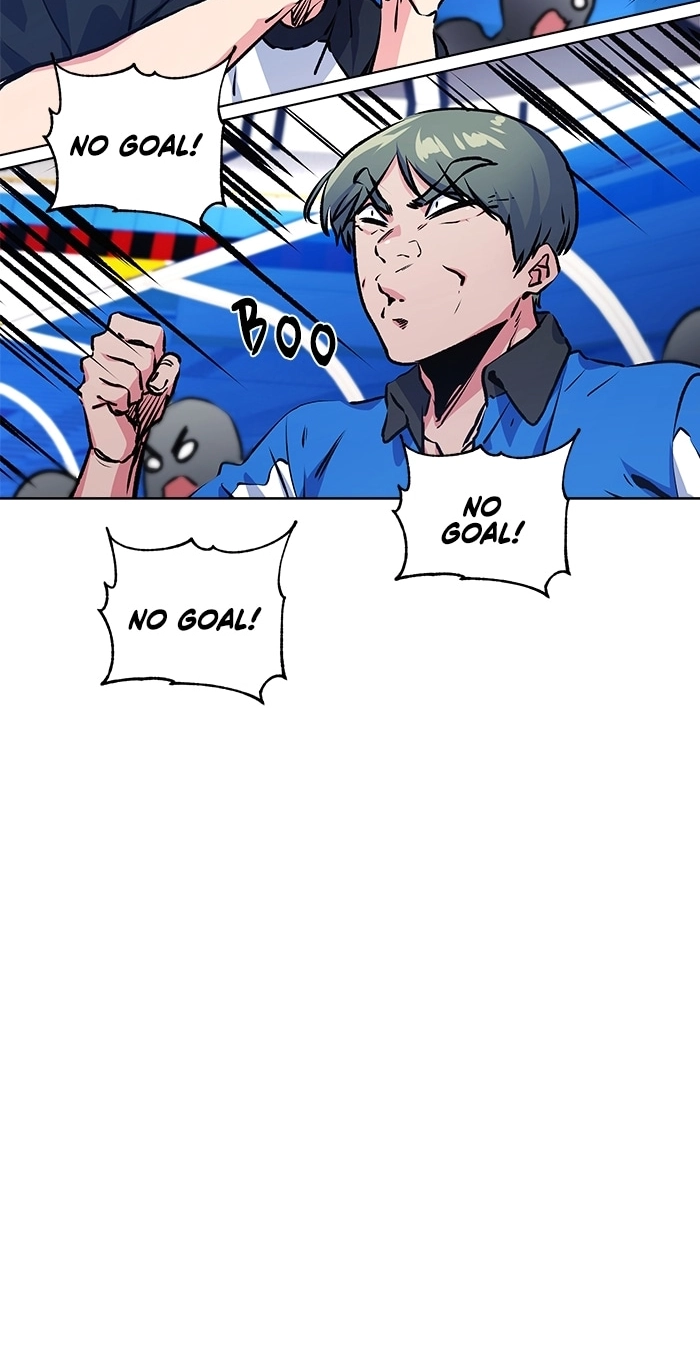 Read Top Corner chapter 260 image 8 on Lezhin