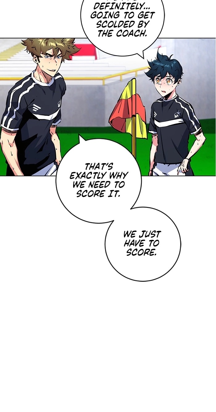 Read Top Corner chapter 260 image 83 on Lezhin
