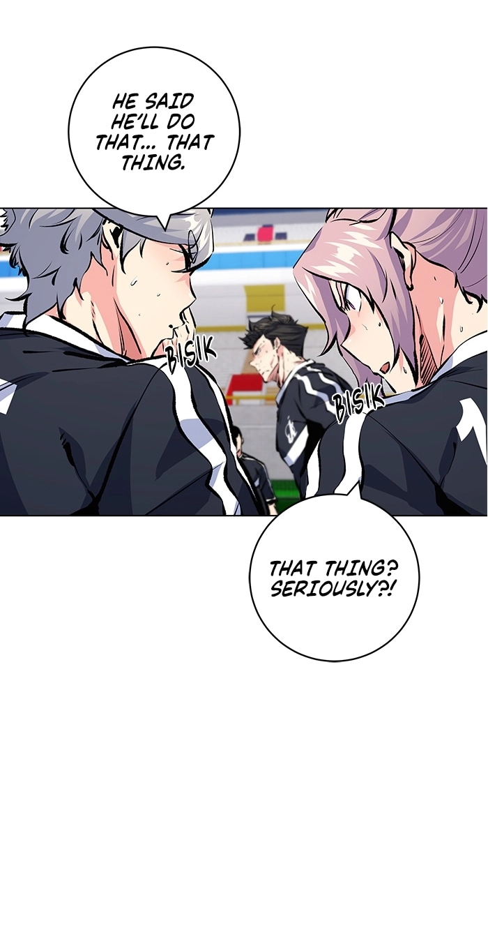 Read Top Corner chapter 260 image 84 on Lezhin