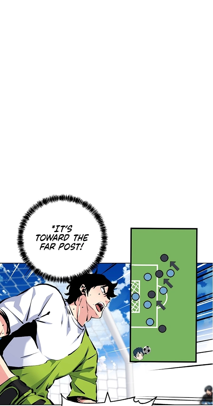Read Top Corner chapter 260 image 87 on Lezhin