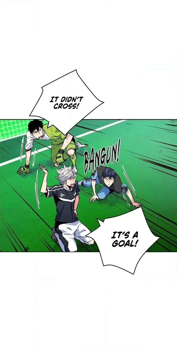 Read Top Corner chapter 260 image 9 on Lezhin