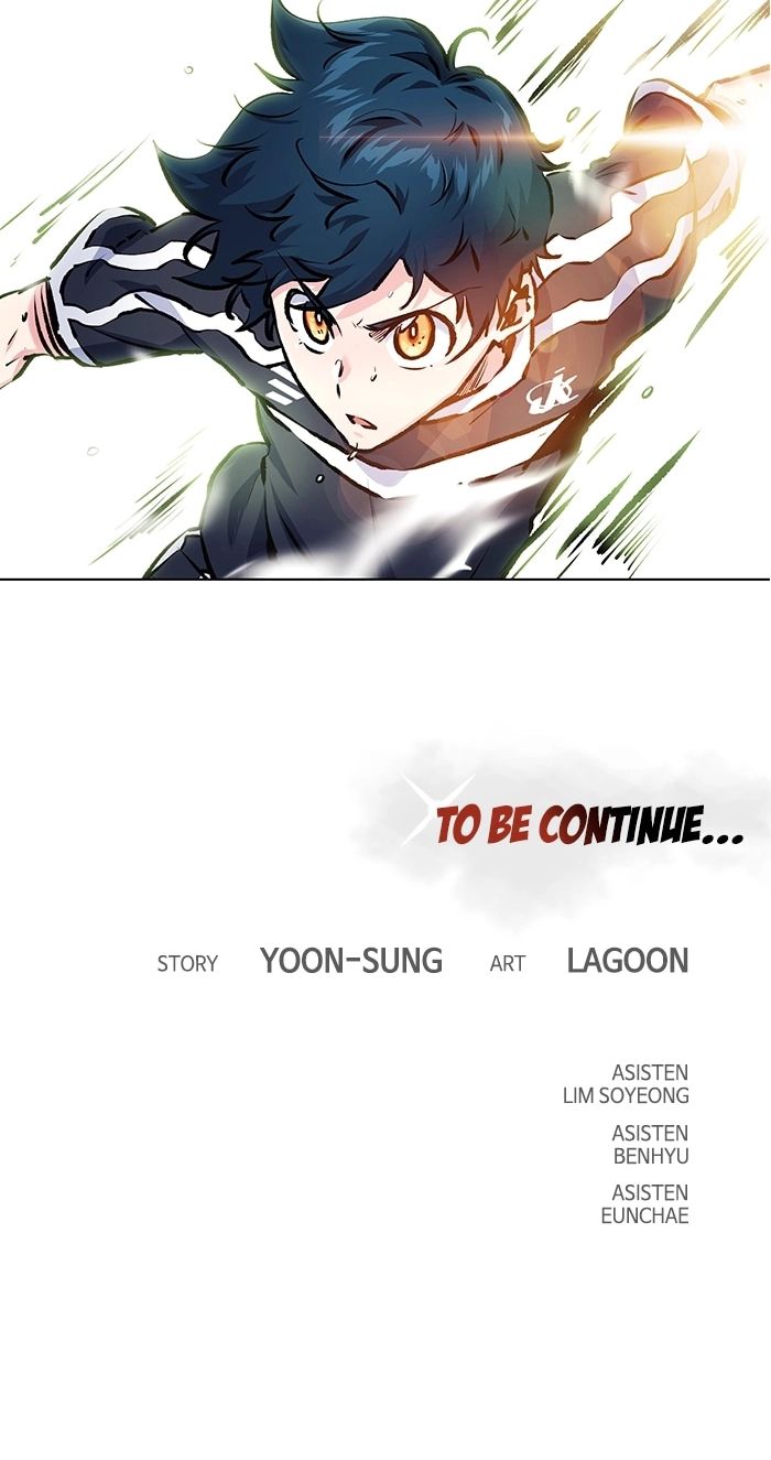 Read Top Corner chapter 260 image 90 on Lezhin