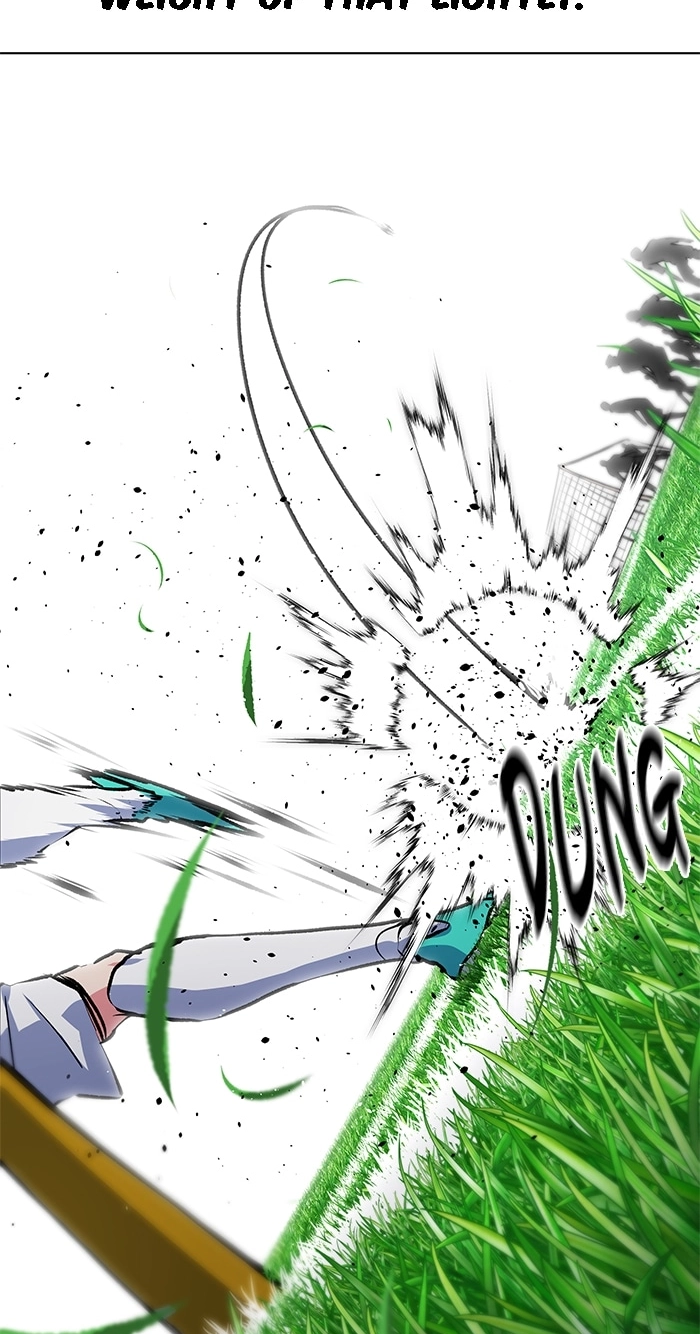 Read Top Corner chapter 261 image 10 on Lezhin