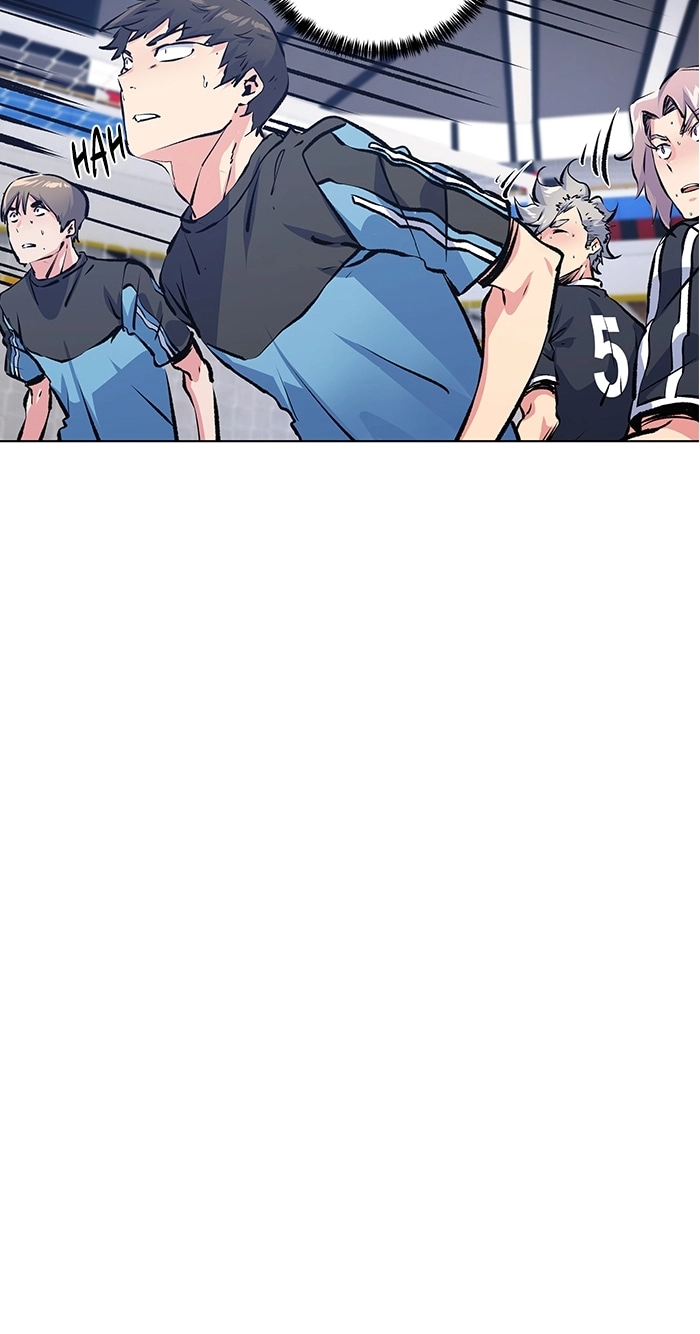 Read Top Corner chapter 261 image 12 on Lezhin
