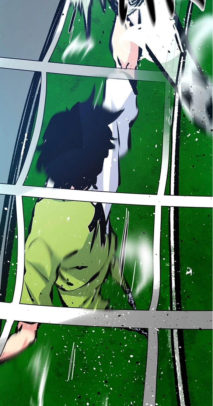 Read Top Corner chapter 261 image 14 on Lezhin