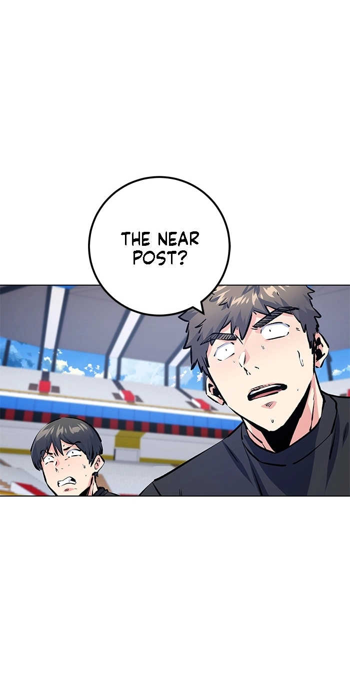 Read Top Corner chapter 261 image 17 on Lezhin