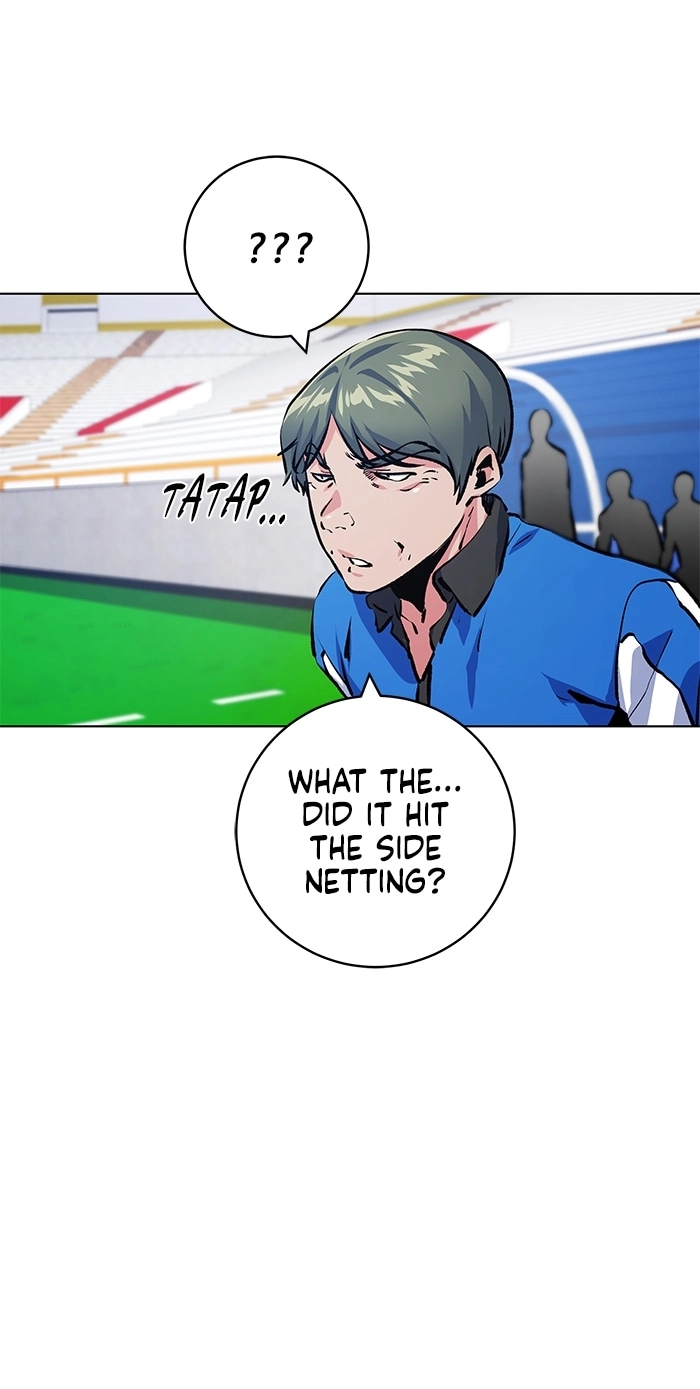 Read Top Corner chapter 261 image 18 on Lezhin