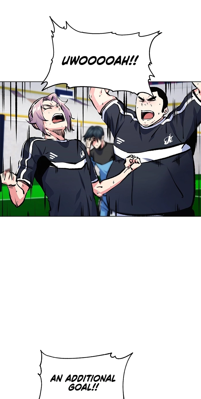Read Top Corner chapter 261 image 20 on Lezhin