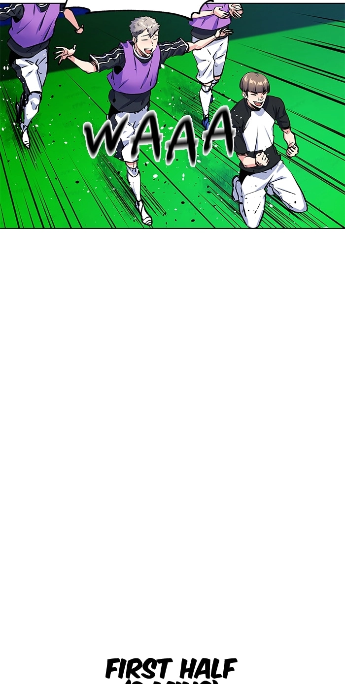 Read Top Corner chapter 261 image 21 on Lezhin