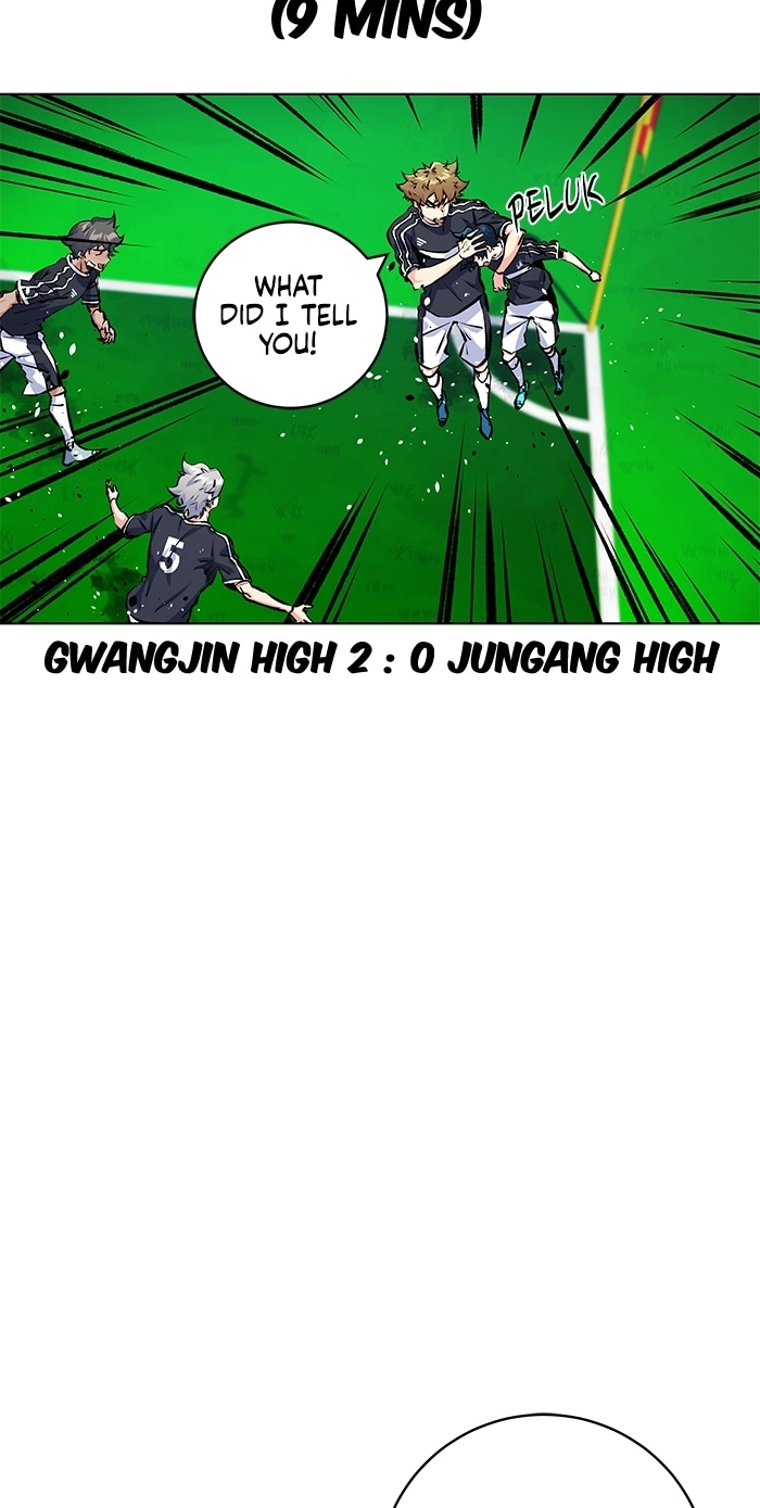 Read Top Corner chapter 261 image 22 on Lezhin