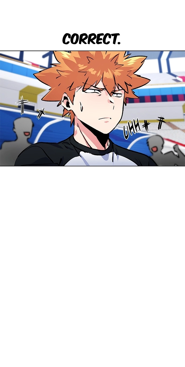 Read Top Corner chapter 261 image 24 on Lezhin