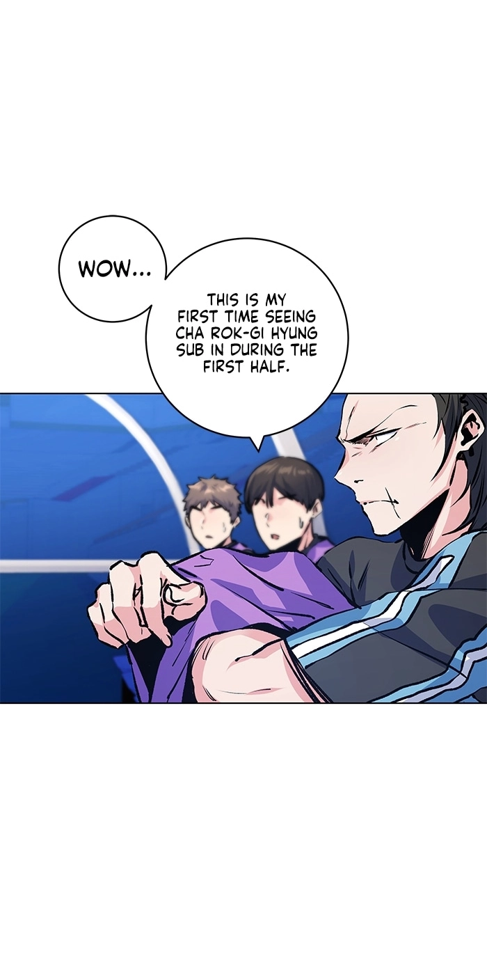 Read Top Corner chapter 261 image 28 on Lezhin