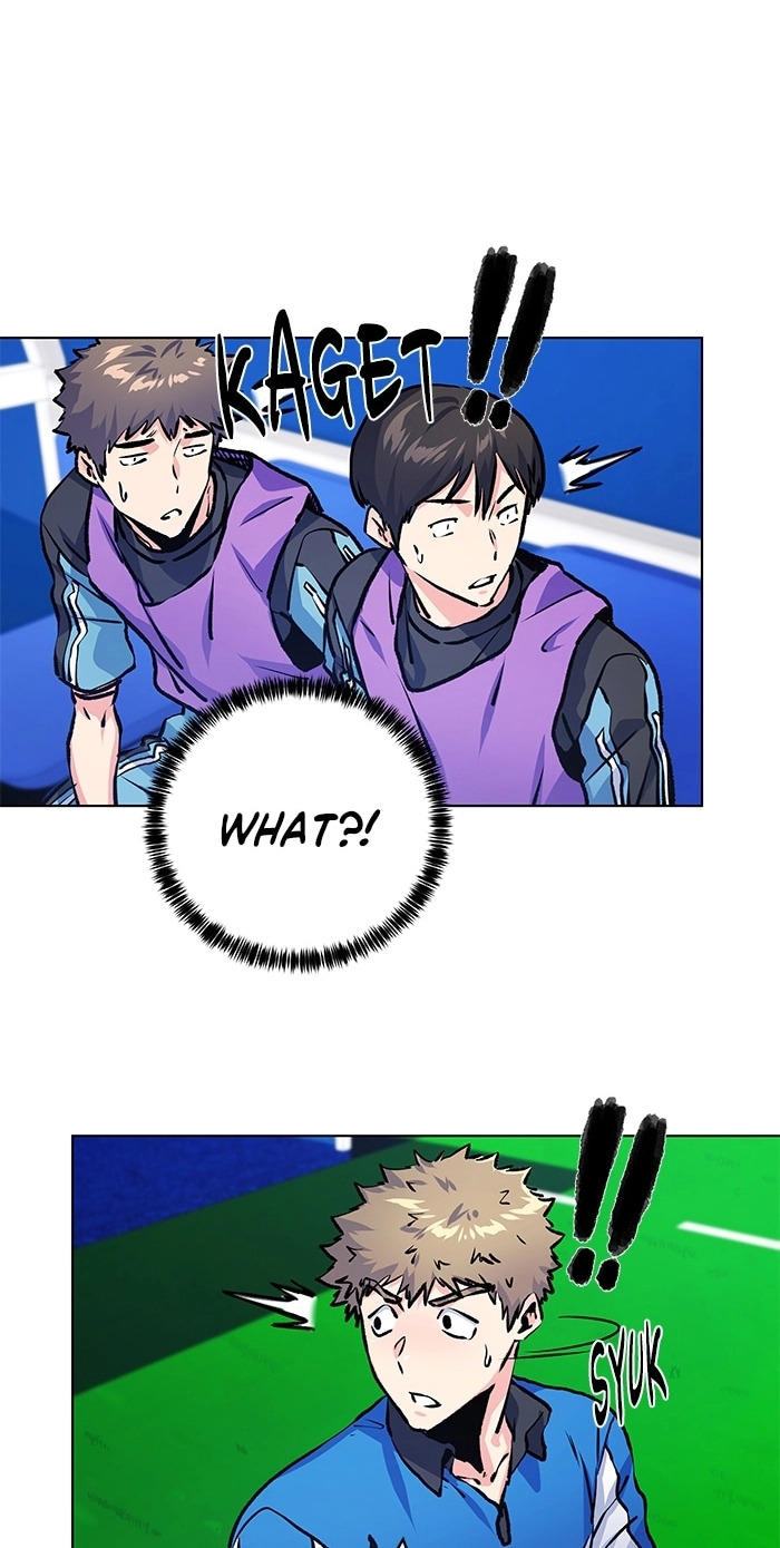Read Top Corner chapter 261 image 30 on Lezhin