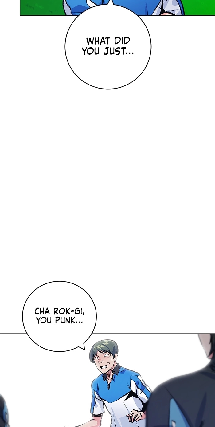 Read Top Corner chapter 261 image 31 on Lezhin