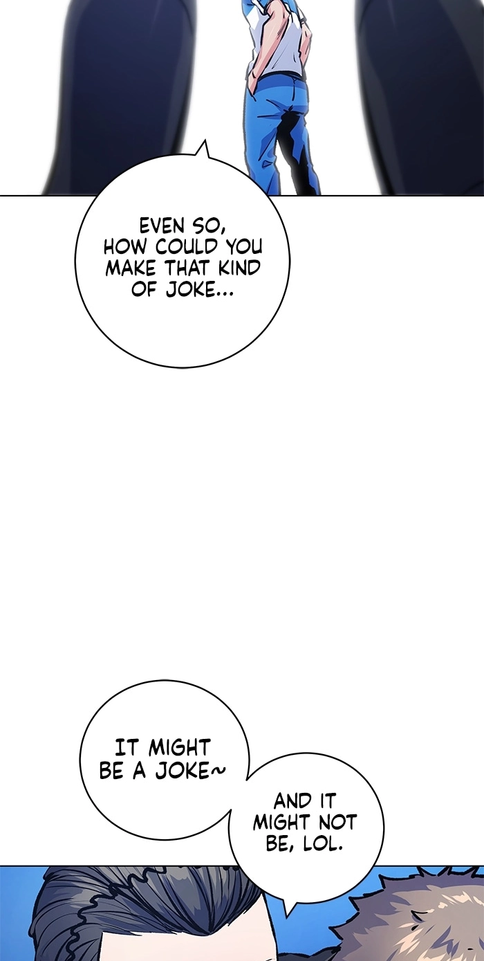 Read Top Corner chapter 261 image 34 on Lezhin
