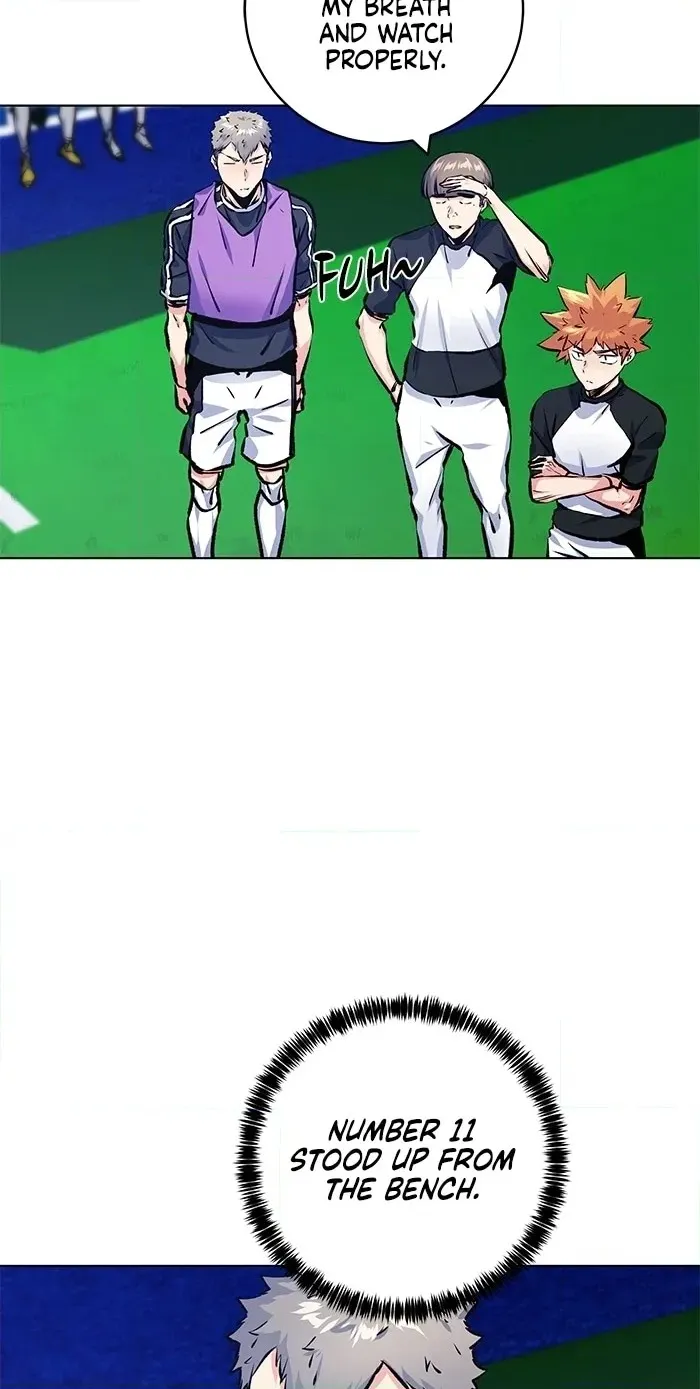 Read Top Corner chapter 261 image 39 on Lezhin