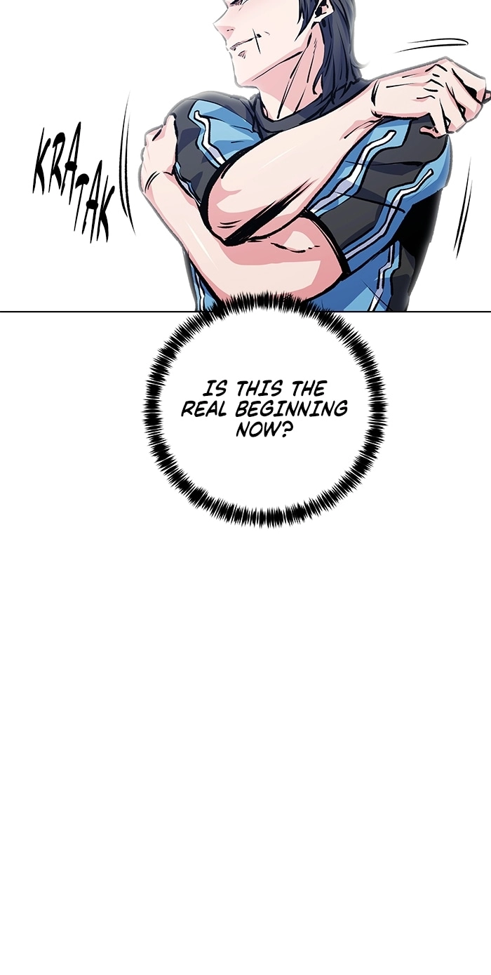 Read Top Corner chapter 261 image 41 on Lezhin