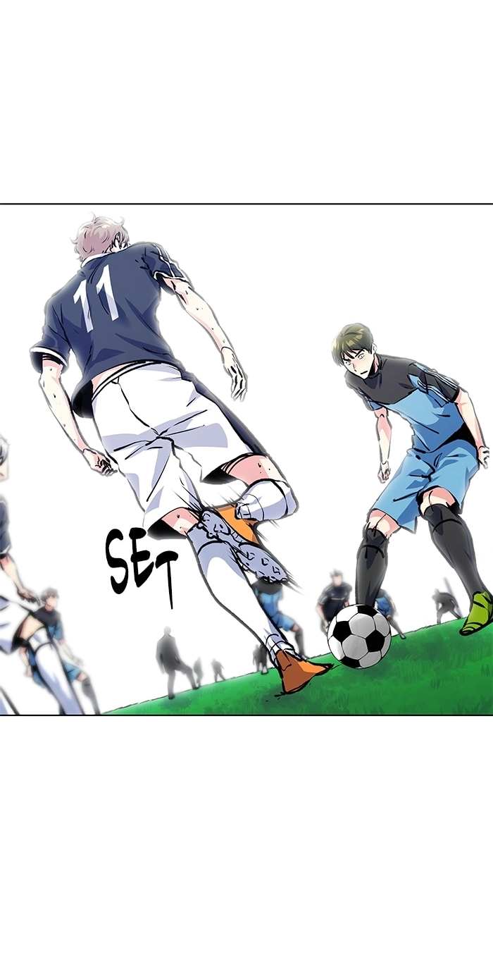 Read Top Corner chapter 261 image 42 on Lezhin