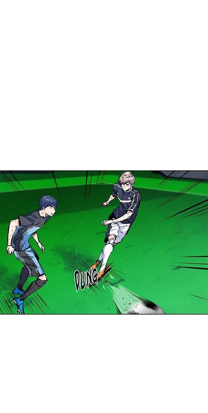 Read Top Corner chapter 261 image 43 on Lezhin