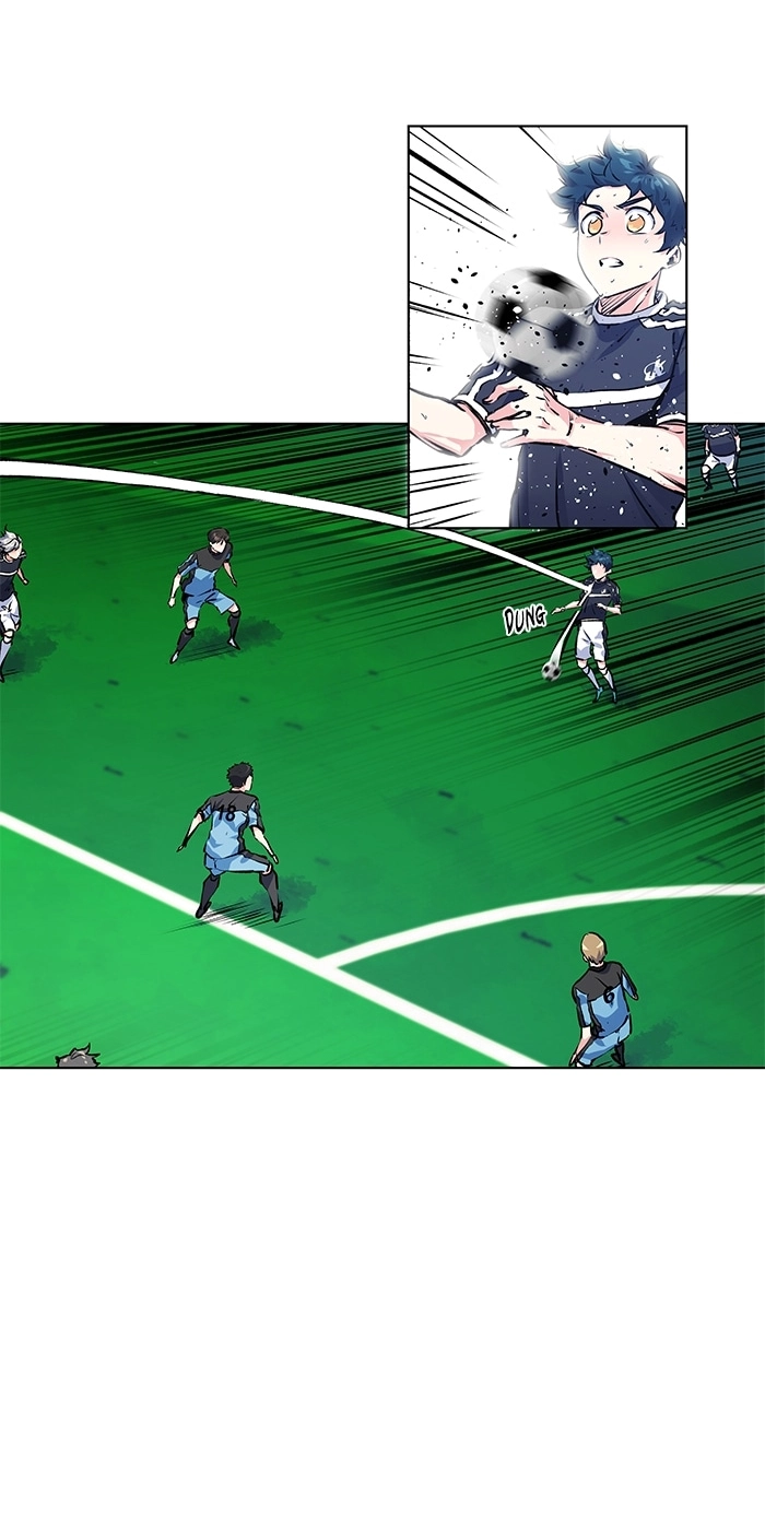 Read Top Corner chapter 261 image 44 on Lezhin