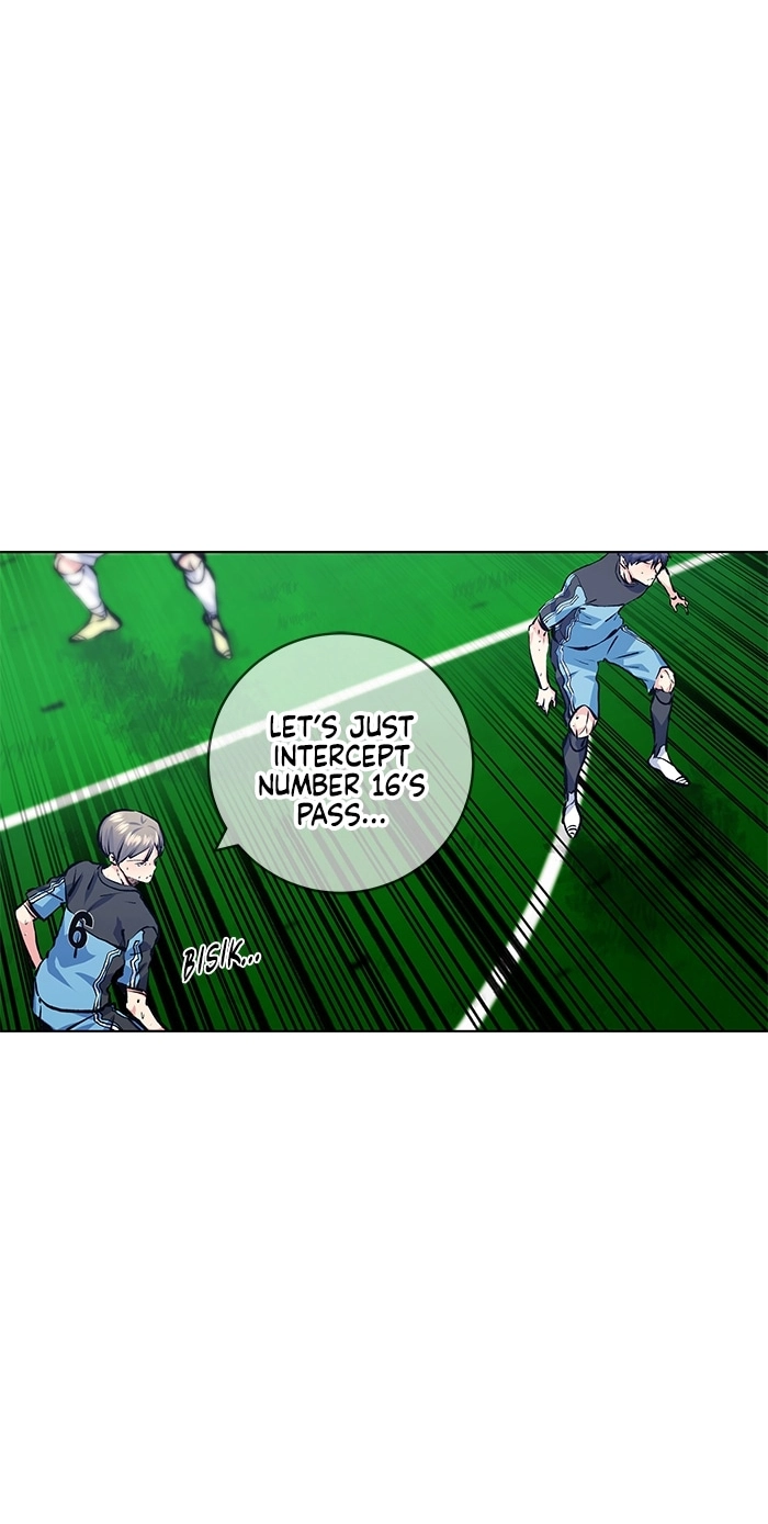 Read Top Corner chapter 261 image 46 on Lezhin