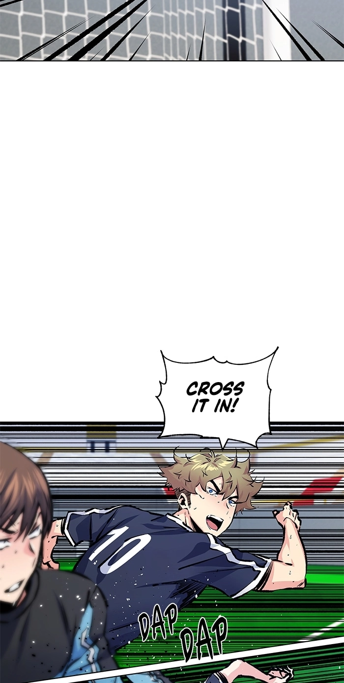 Read Top Corner chapter 261 image 48 on Lezhin