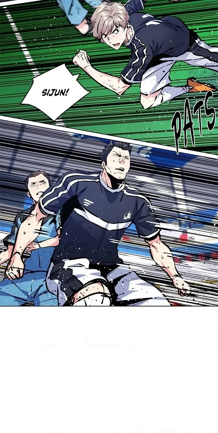 Read Top Corner chapter 261 image 49 on Lezhin