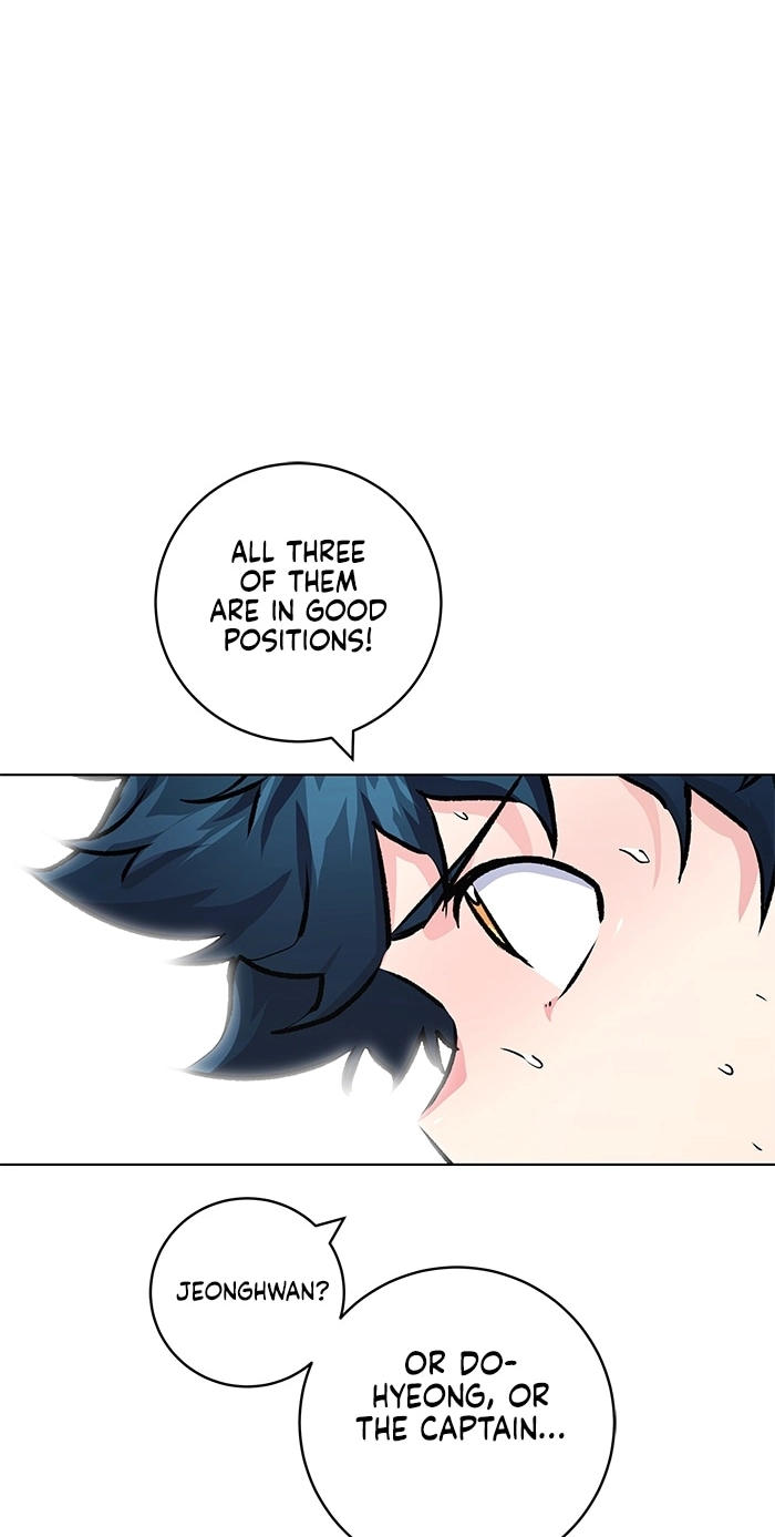 Read Top Corner chapter 261 image 50 on Lezhin