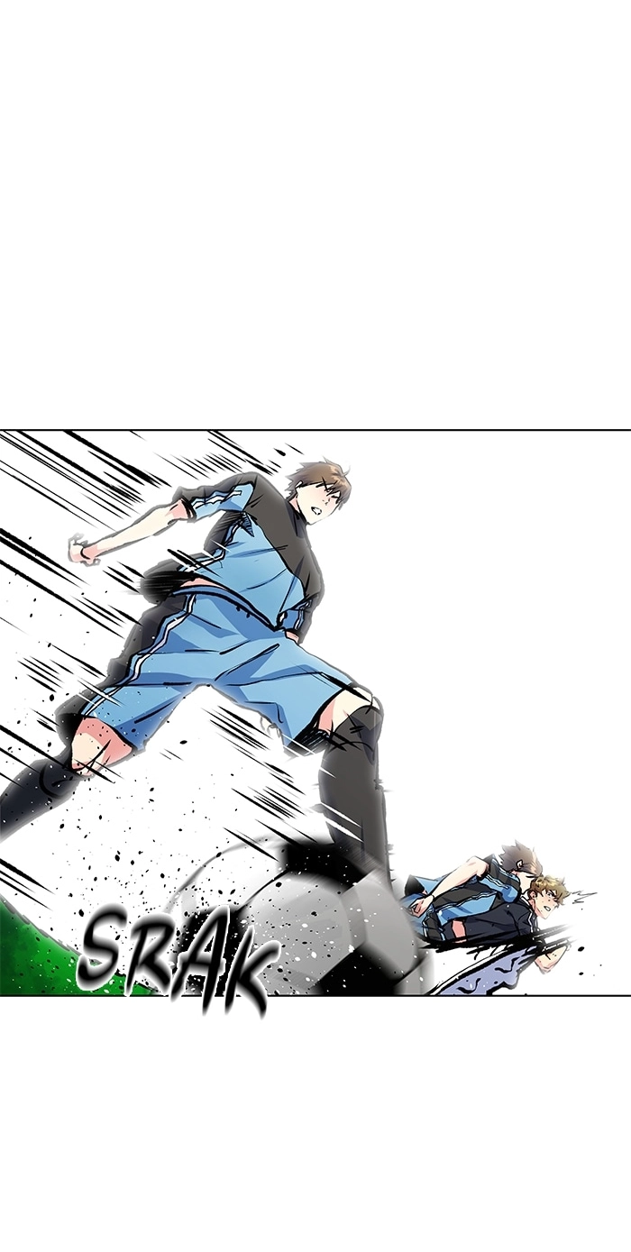 Read Top Corner chapter 261 image 52 on Lezhin