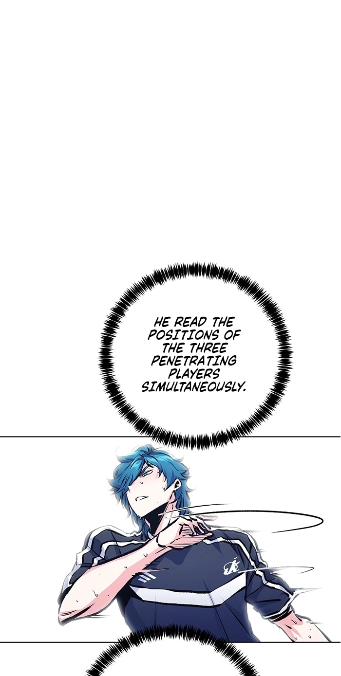 Read Top Corner chapter 261 image 54 on Lezhin