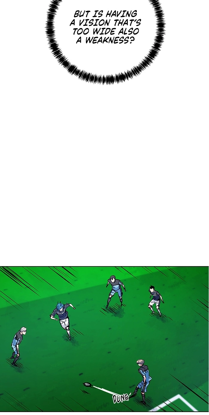Read Top Corner chapter 261 image 55 on Lezhin