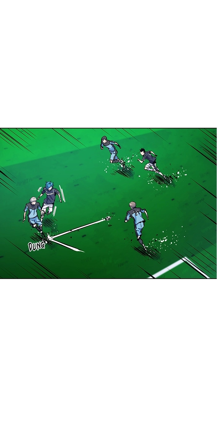 Read Top Corner chapter 261 image 56 on Lezhin