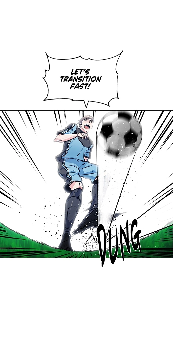 Read Top Corner chapter 261 image 57 on Lezhin