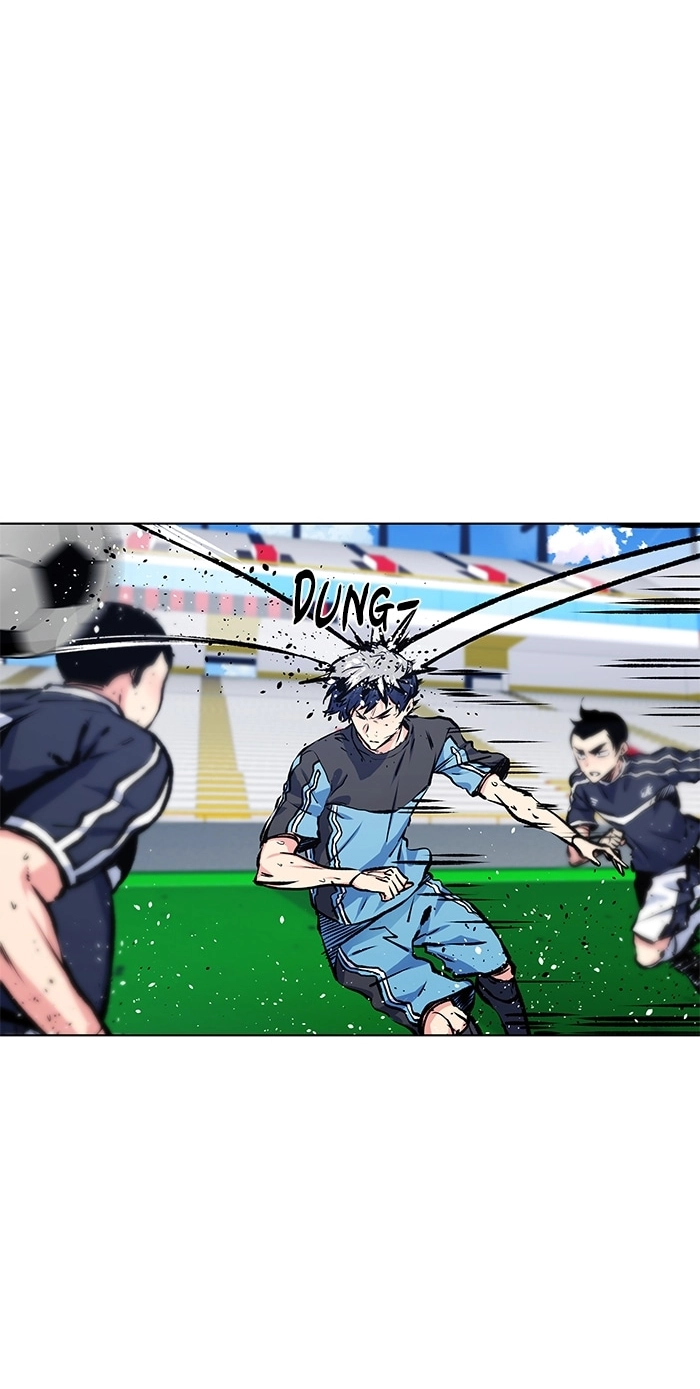 Read Top Corner chapter 261 image 58 on Lezhin