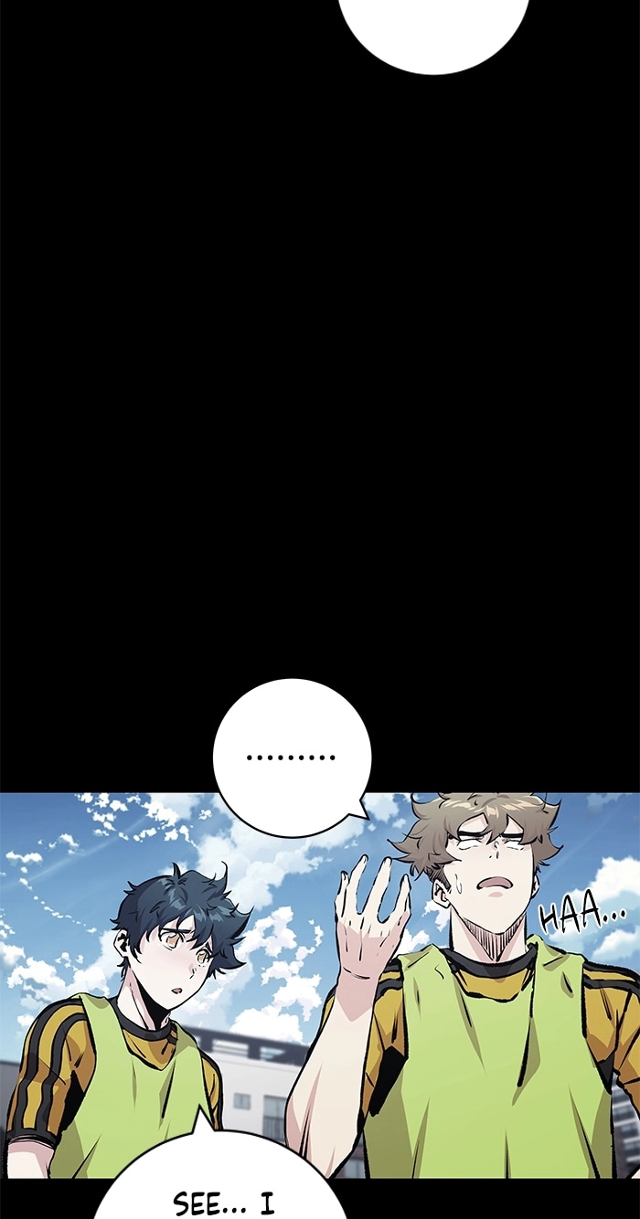Read Top Corner chapter 261 image 6 on Lezhin