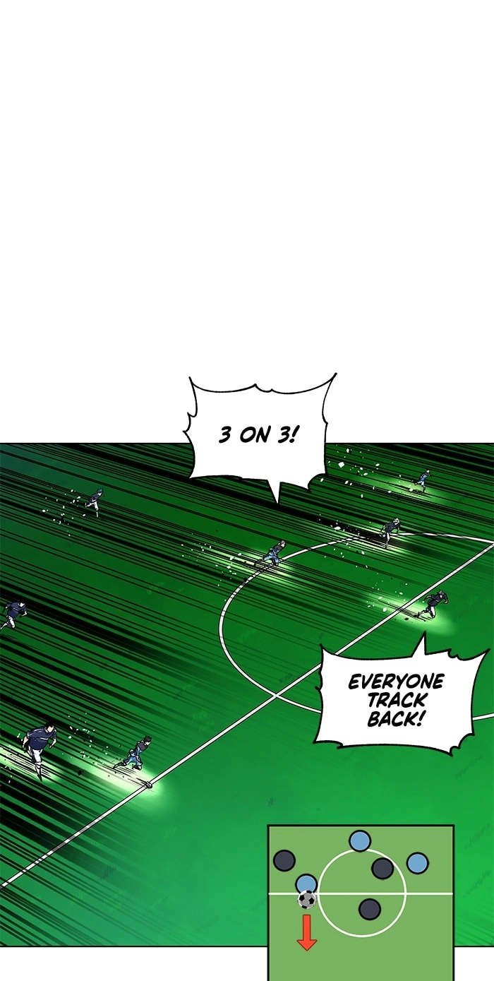 Read Top Corner chapter 261 image 61 on Lezhin