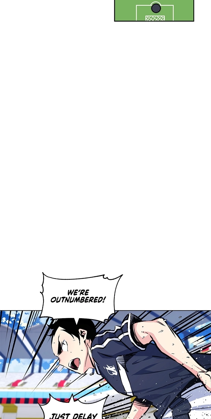 Read Top Corner chapter 261 image 62 on Lezhin